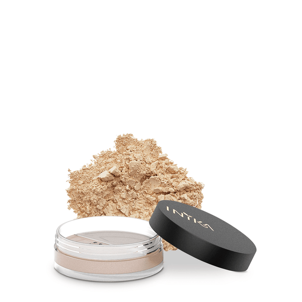 inika Classic Loose Mineral Foundation SPF25