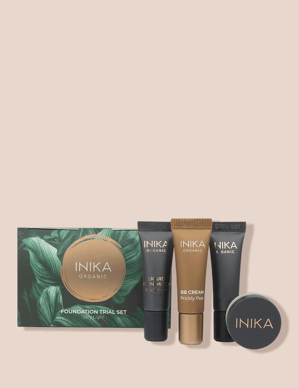 inika Foundation Trial Set