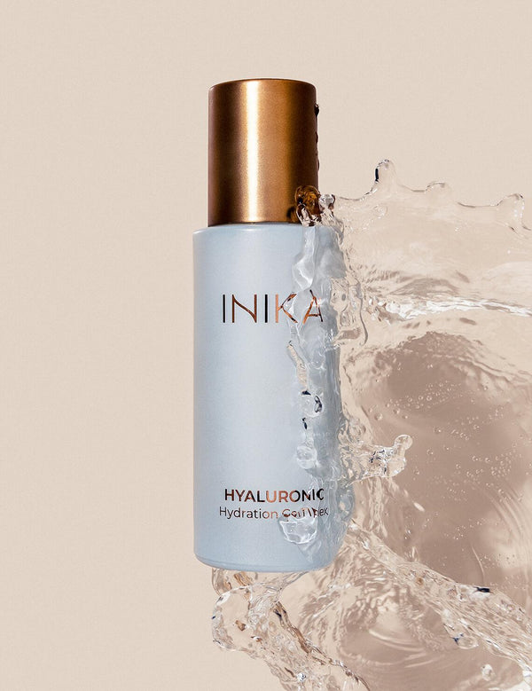 Inika Hyaluronic Hydration Complex 30mL