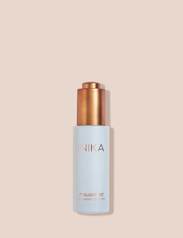 inika Hyaluronic Hydration Complex 30mL