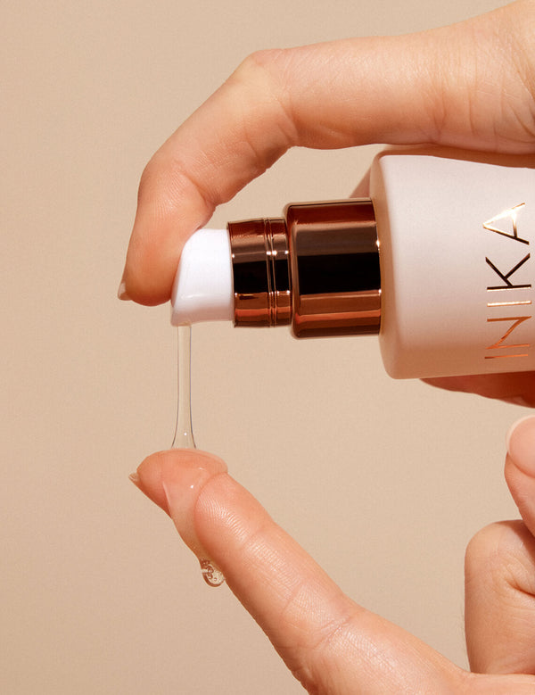 Inika INIKA Organic Adaptogenic Cleansing Oil 80mL