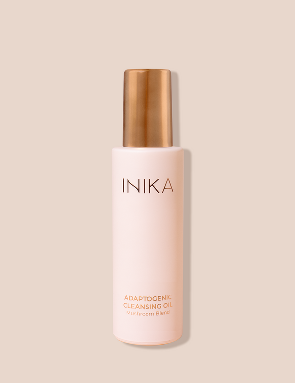 inika INIKA Organic Adaptogenic Cleansing Oil 80mL