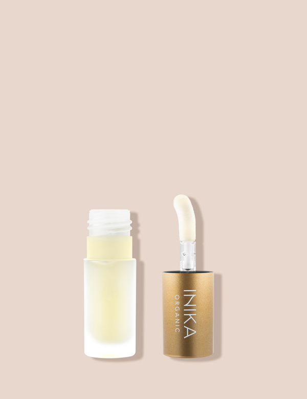 inika INIKA Organic Lip Oil | Collagen + Squalane