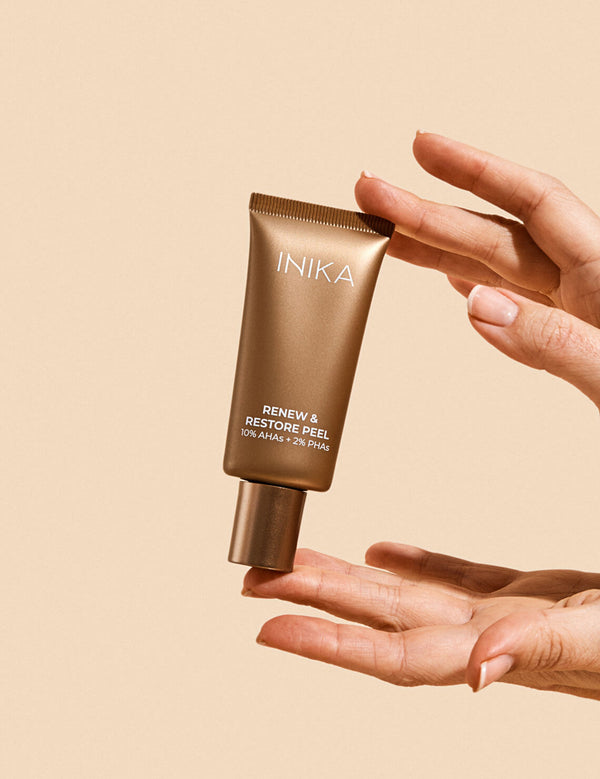Inika INIKA Organic Renew & Restore Peel 30mL
