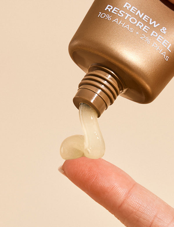 Inika INIKA Organic Renew & Restore Peel 30mL