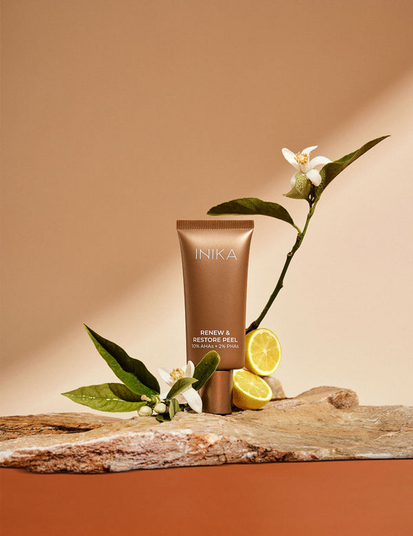 Inika INIKA Organic Renew & Restore Peel 30mL