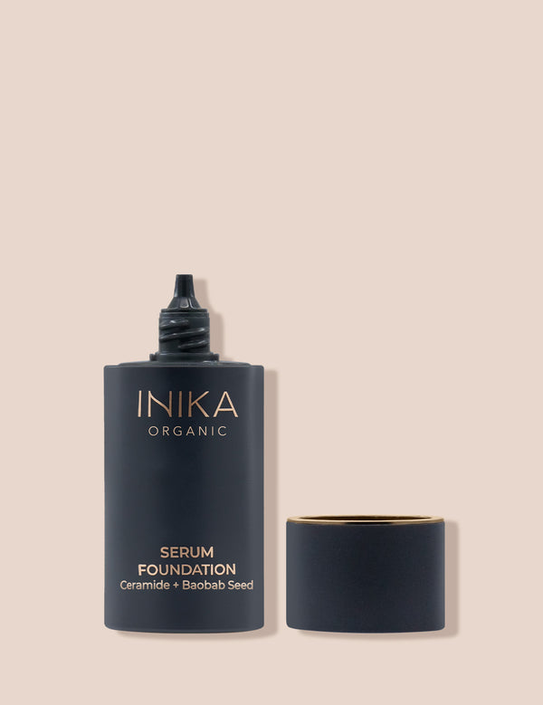 Inika INIKA Organic Serum Foundation