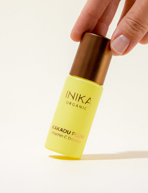 Inika Kakadu Plum Vitamin C Booster 15mL