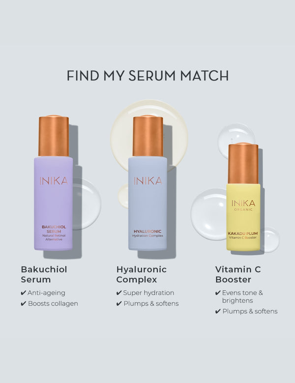 Inika Kakadu Plum Vitamin C Booster 15mL