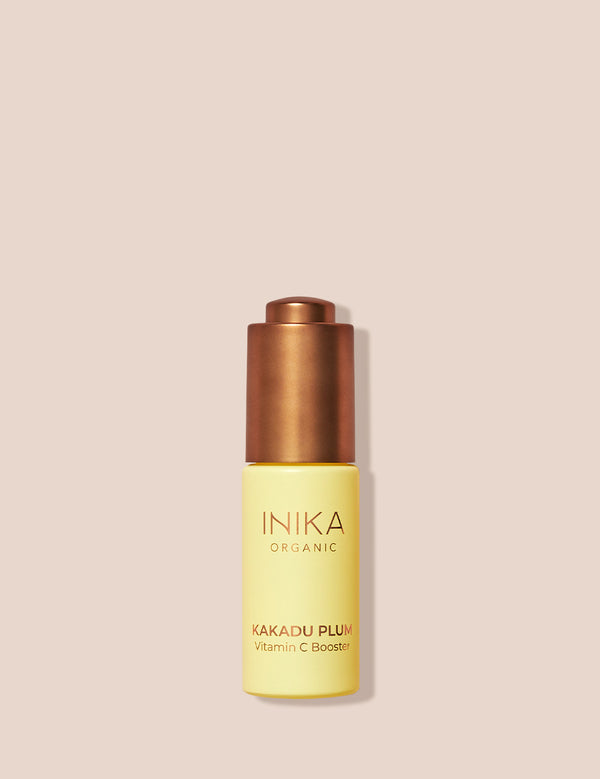 inika Kakadu Plum Vitamin C Booster 15mL