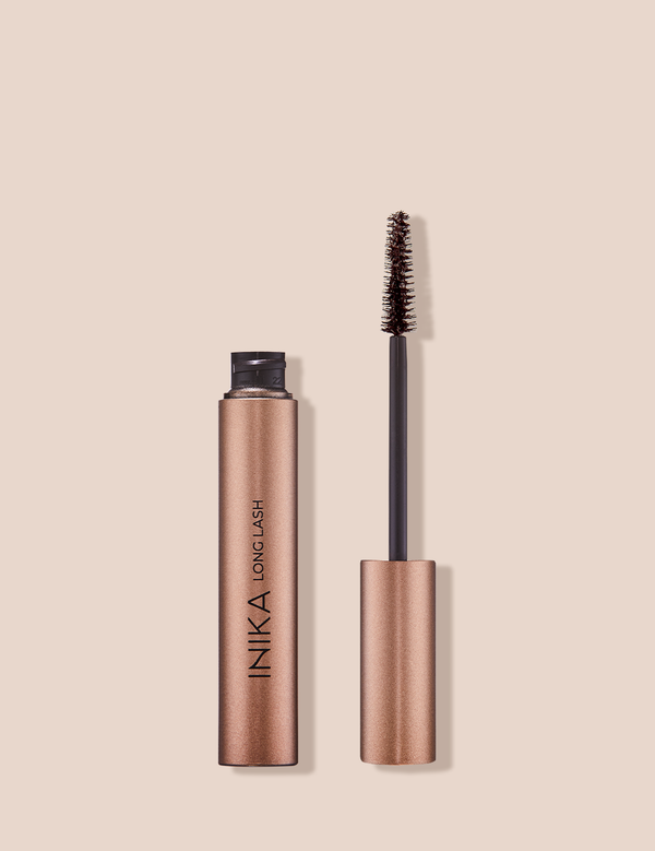 Inika Long Lash Mascara