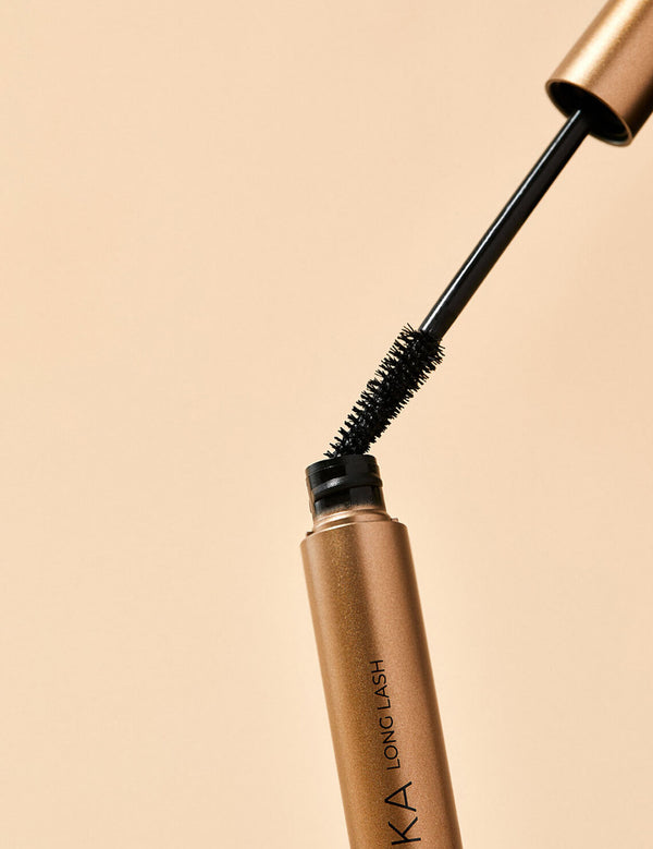 Inika Long Lash Mascara
