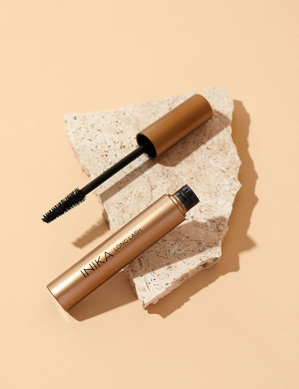 Inika Long Lash Mascara