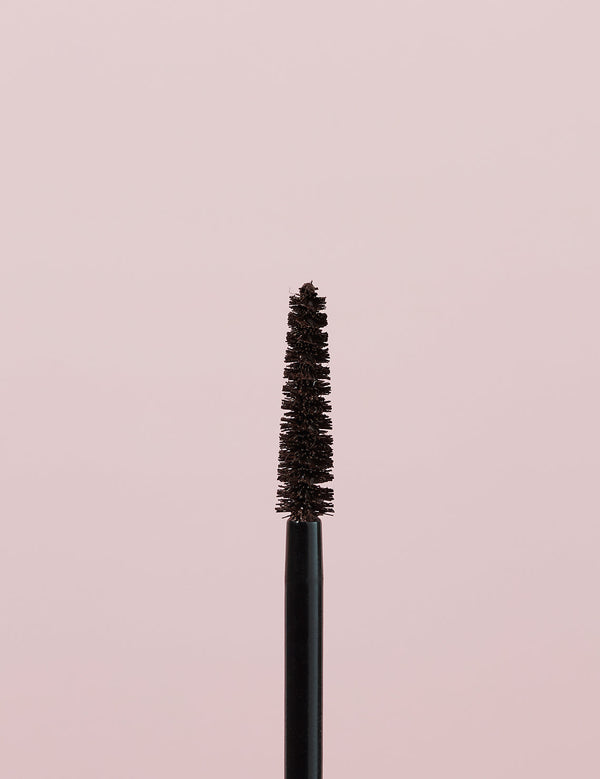 Inika Long Lash Mascara (Black) (Unboxed)