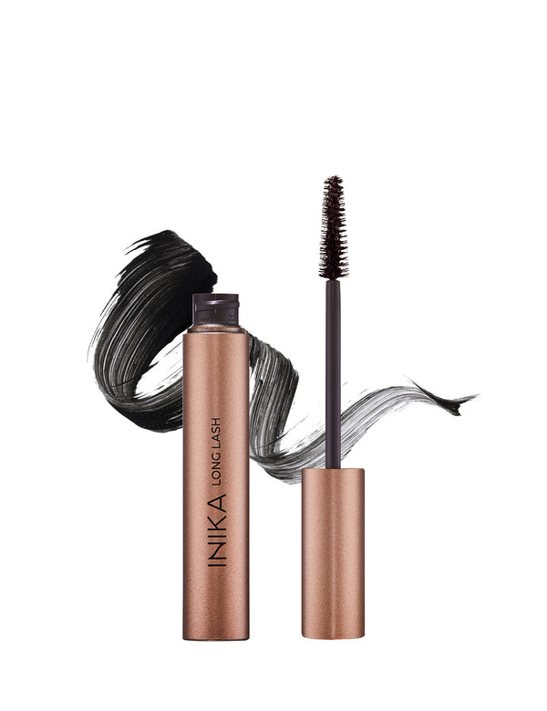 inika Long Lash Mascara