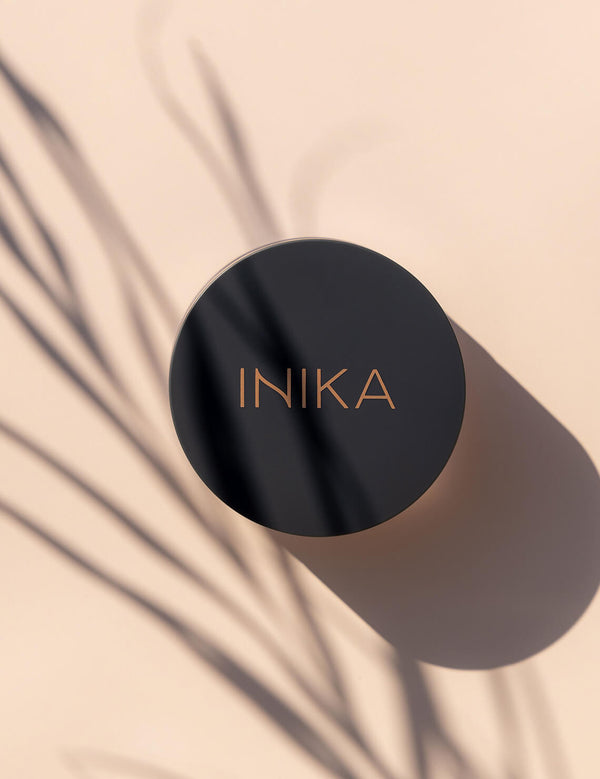 Inika Loose Mineral Foundation SPF 25