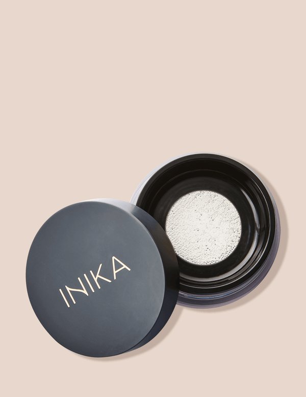 inika Mineral Setting Powder