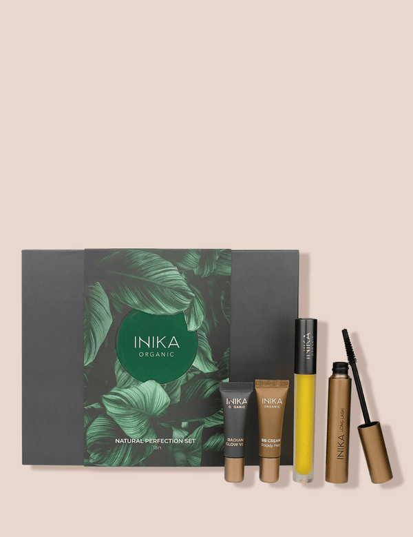 inika Natural Perfection Set