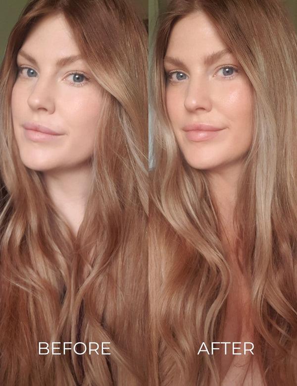 Inika Natural Tanning Mist