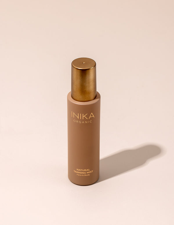 Inika Natural Tanning Mist