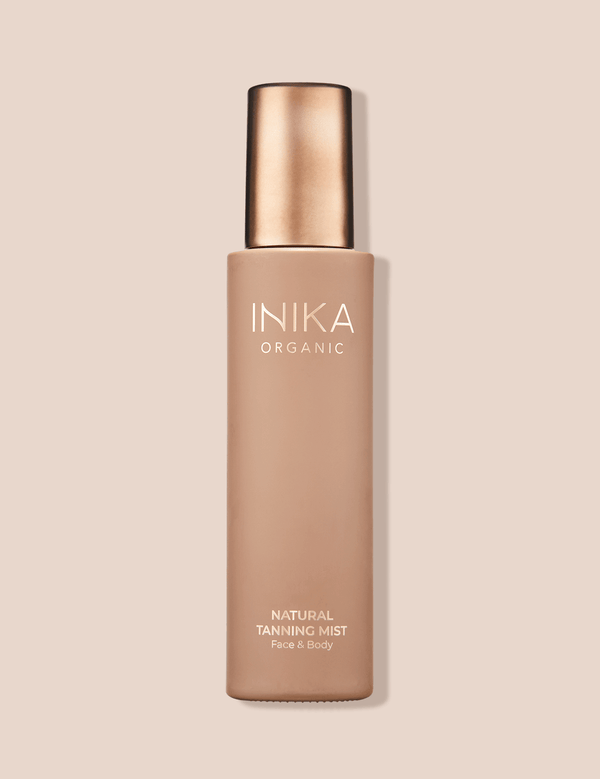inika Natural Tanning Mist