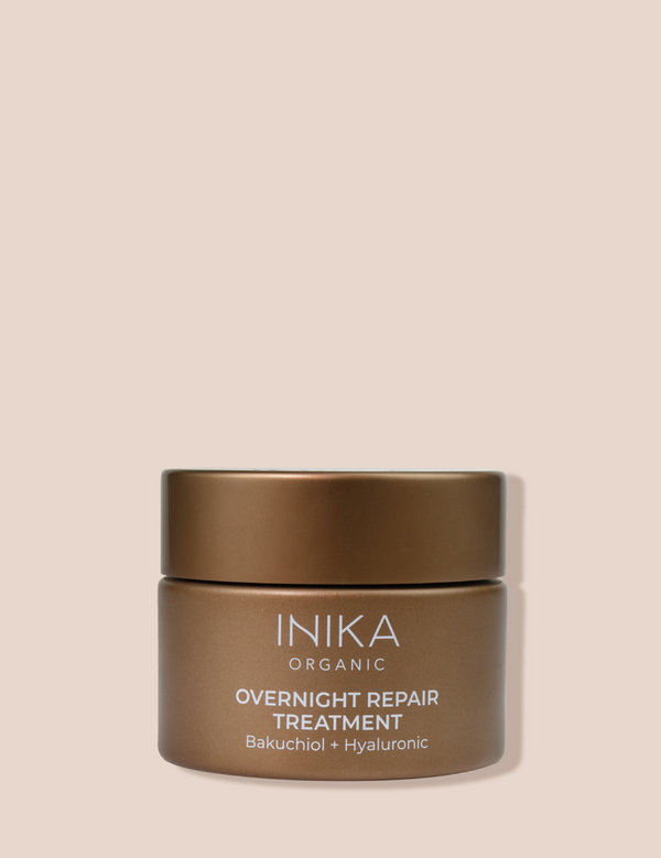 inika INIKA Organic Overnight Repair Treatment 50mL