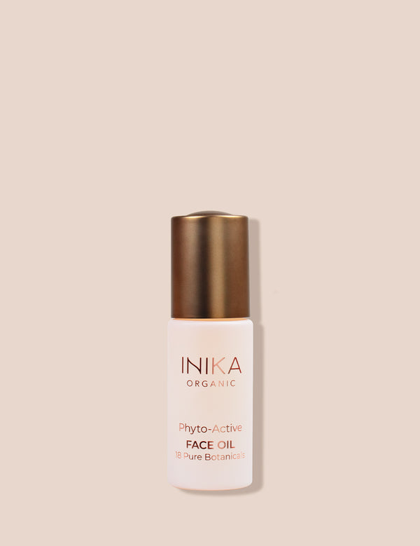 Inika Phyto-Active Face Oil