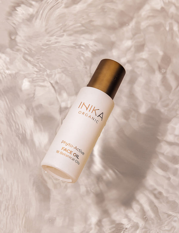 Inika Phyto-Active Face Oil