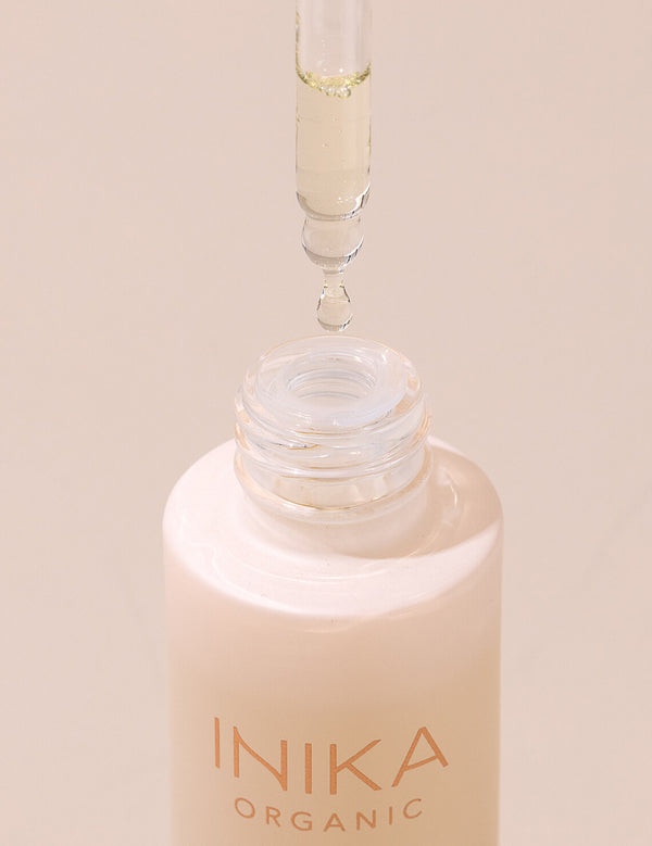 Inika Phyto-Active Face Oil