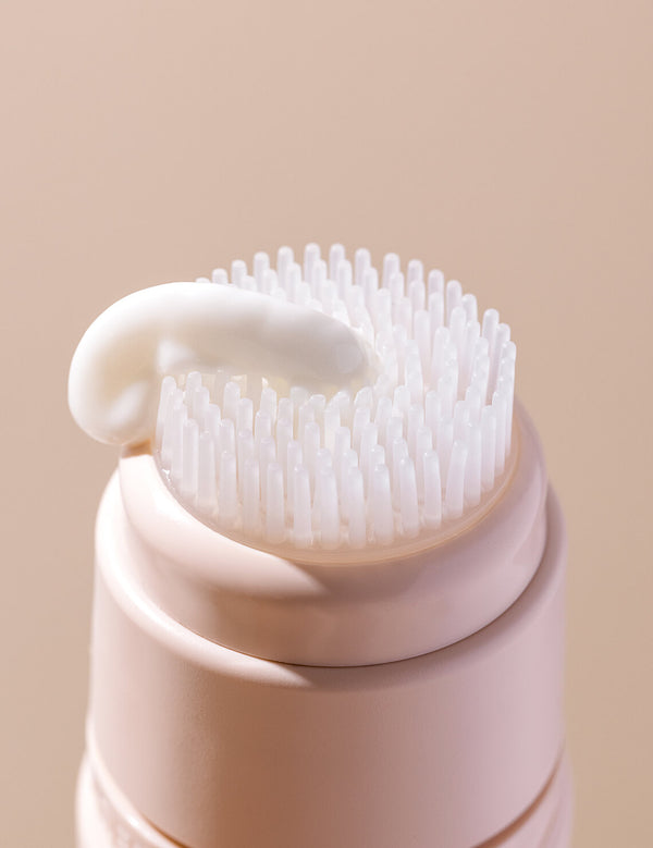 Inika Phytofuse Renew Cream Cleanser