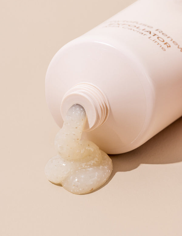 Inika Phytofuse Renew Exfoliator