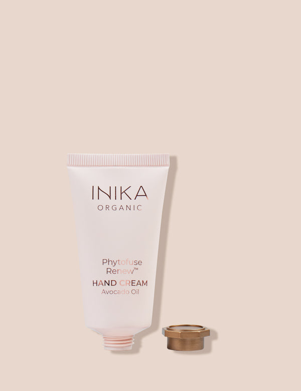 inika Phytofuse Renew Hand Cream