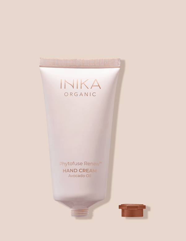 inika Phytofuse Renew Hand Cream
