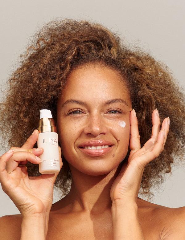 Inika Phytofuse Renew Serum