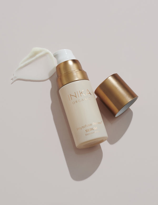 Inika Phytofuse Renew Serum