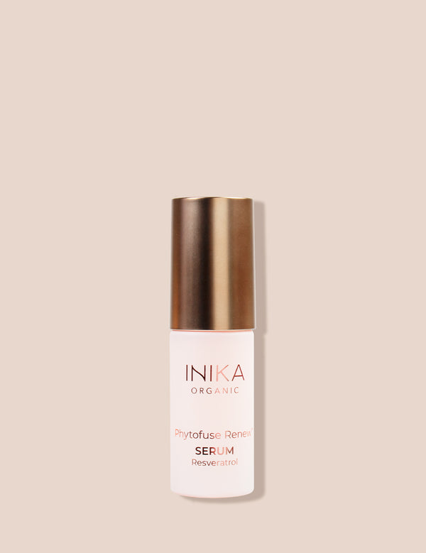 Inika Phytofuse Renew Serum