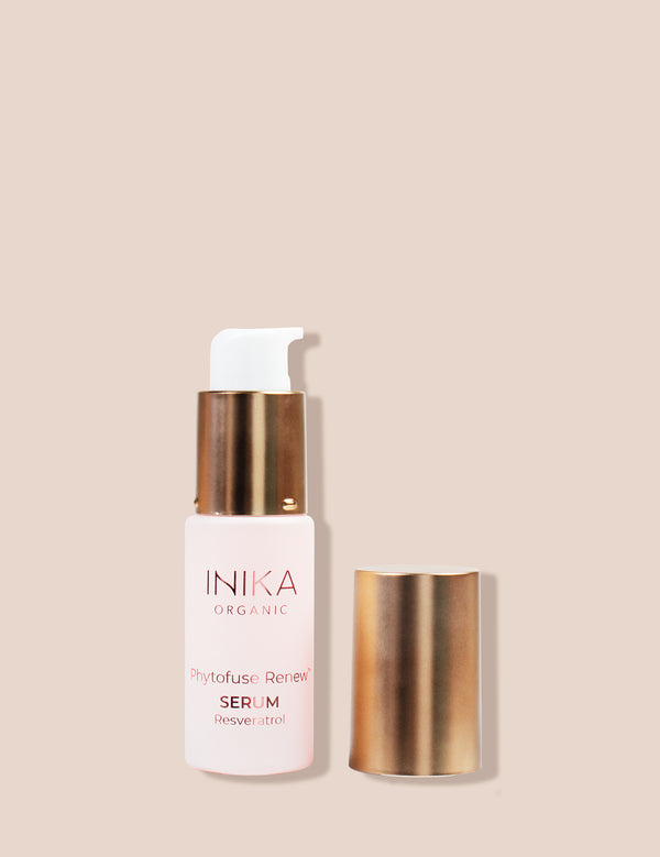 inika Phytofuse Renew Serum