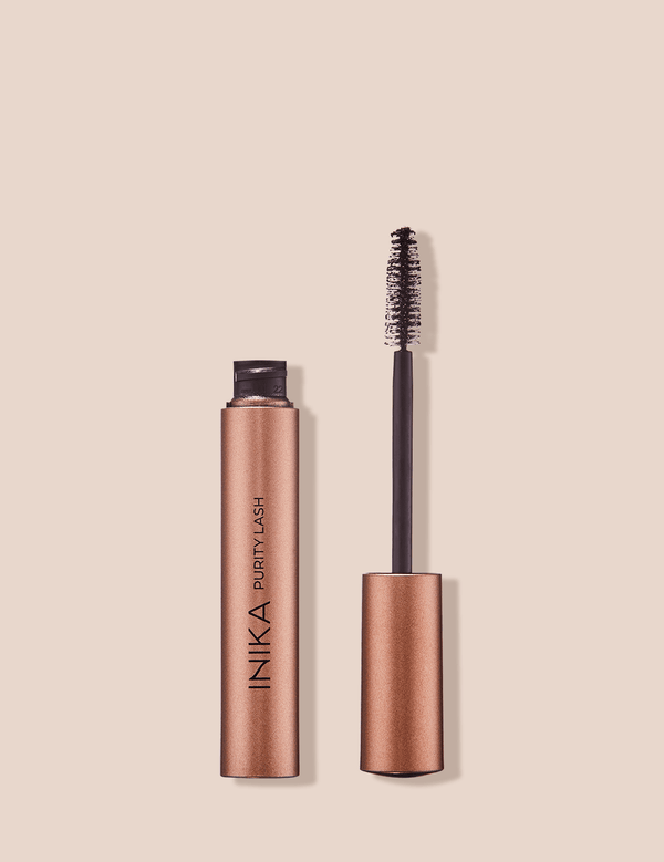 inika Purity Lash (Black)