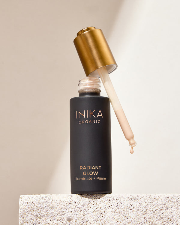 Inika Radiant Glow Veil