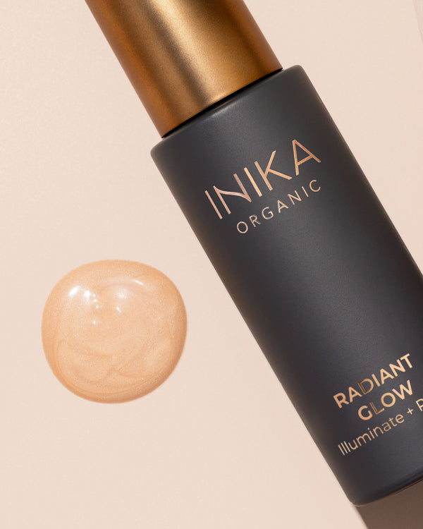 Inika Radiant Glow Veil