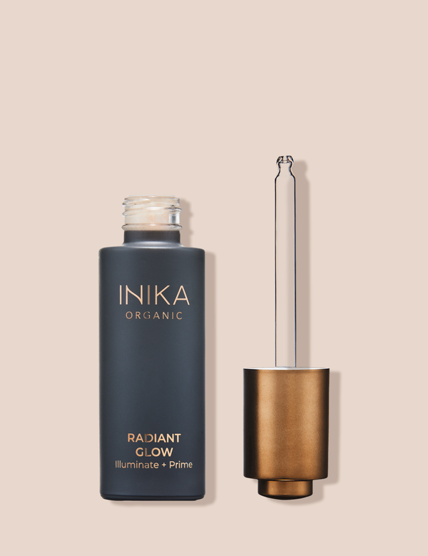 inika Radiant Glow Veil