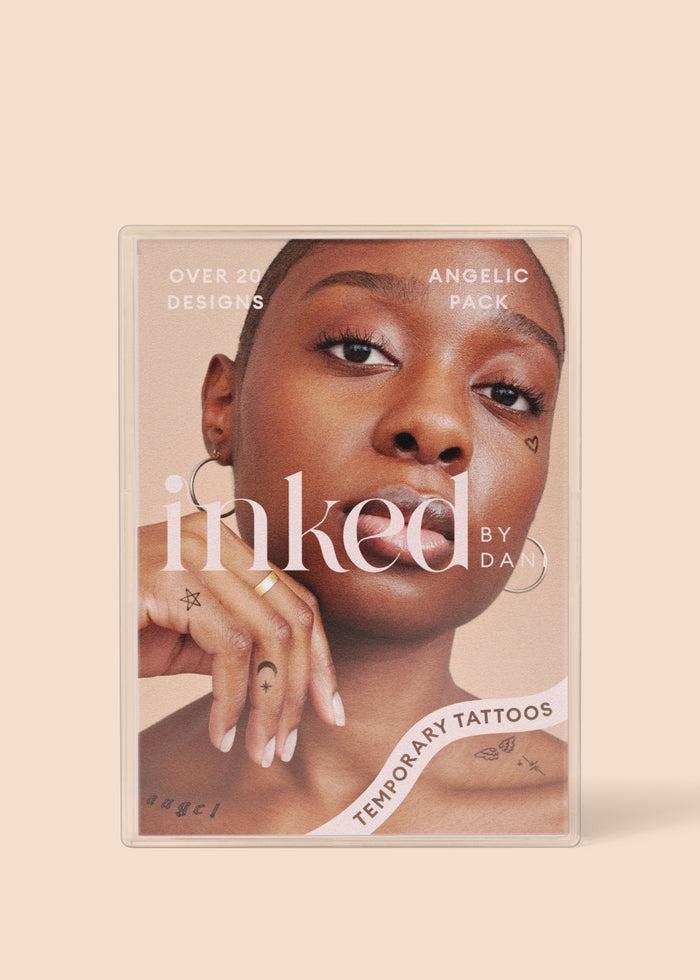 inked by dani Angelic Pack