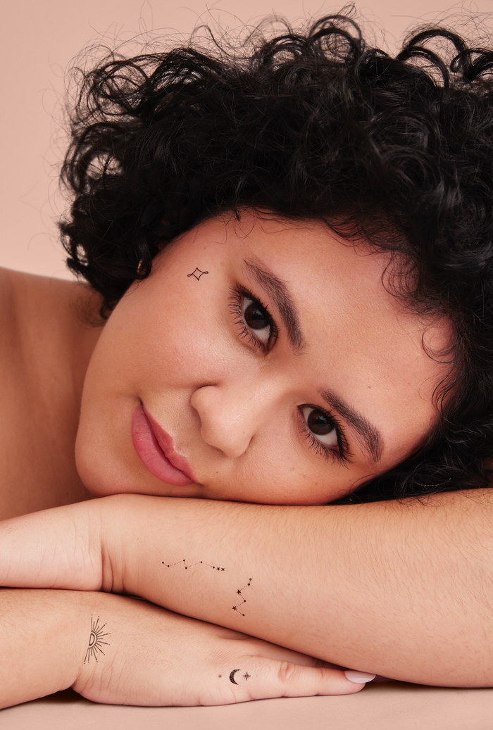 Inked By Dani Celestial Pack