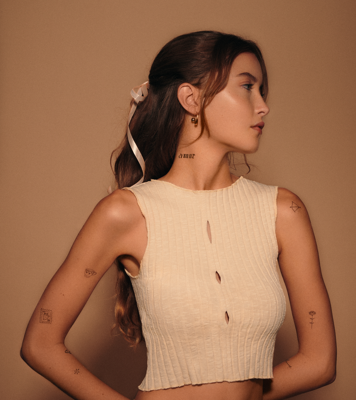 Inked By Dani Heaven Sent Pack