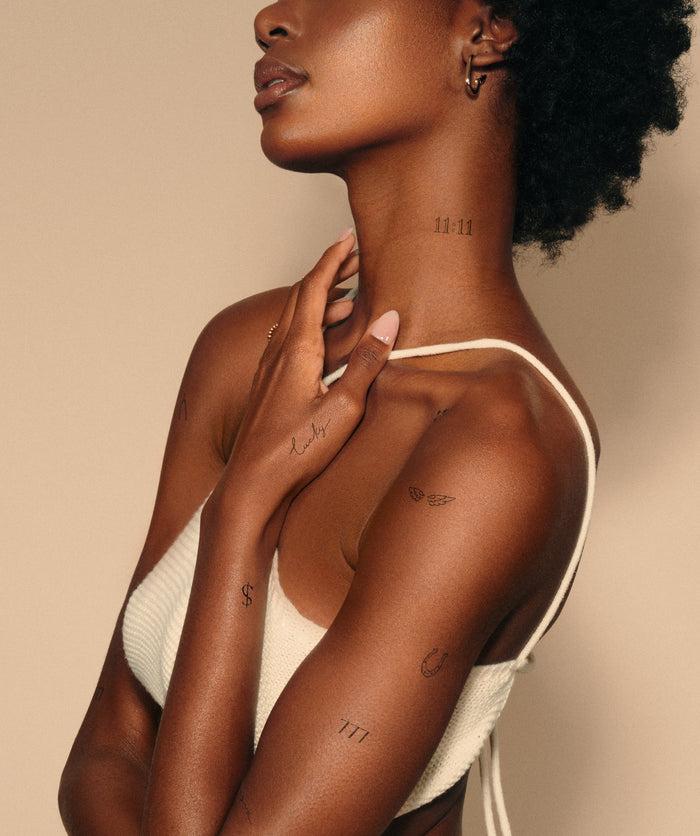 Inked By Dani Lucky Girl Pack