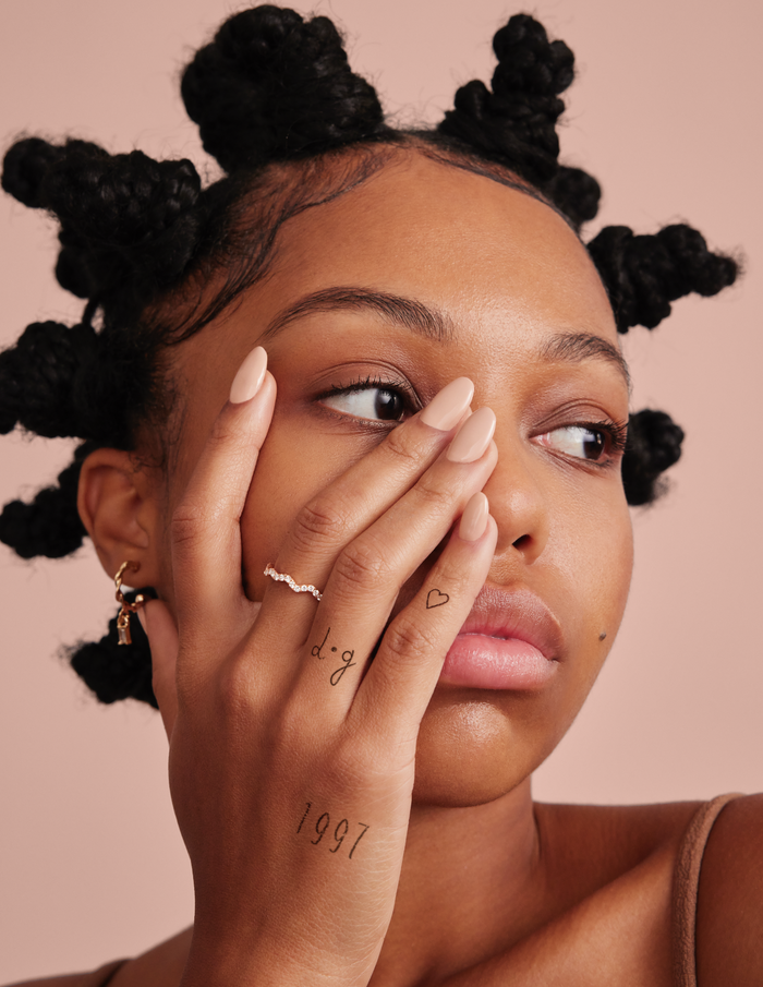 Inked By Dani Make It Yours Pack