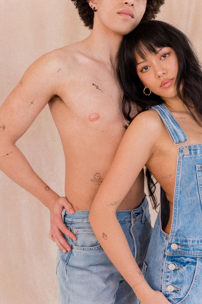 Inked By Dani Outline Pack