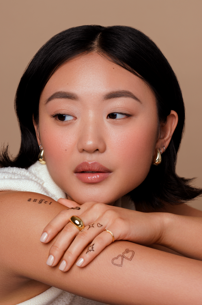 Inked By Dani She's All That Pack