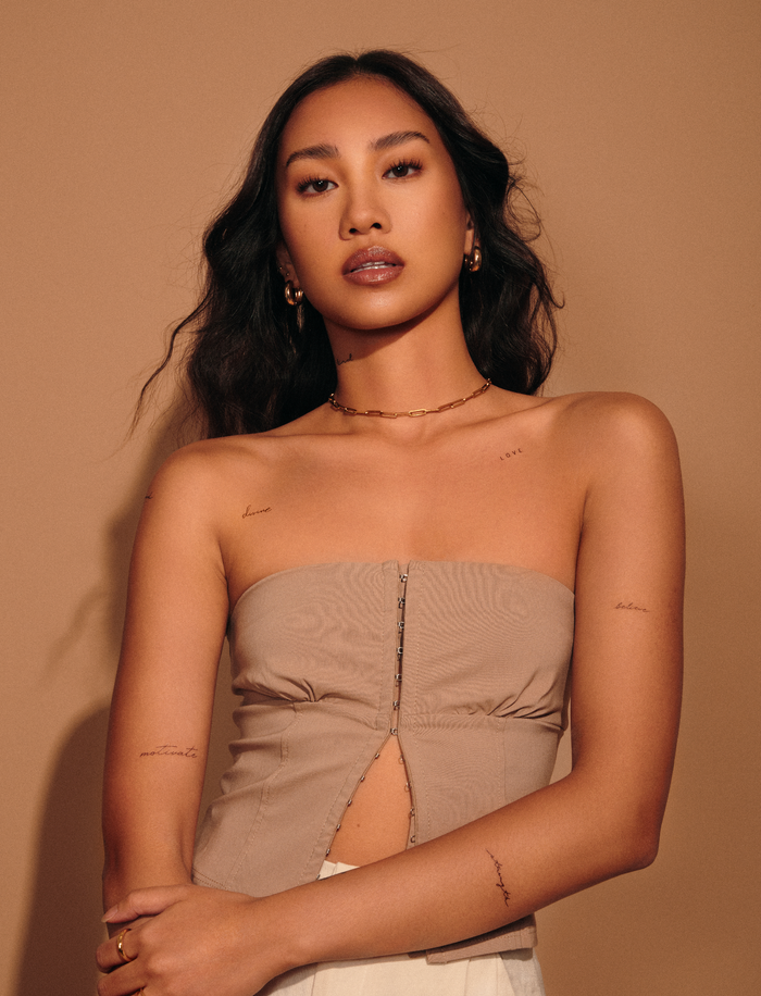 Inked By Dani Statement Pack