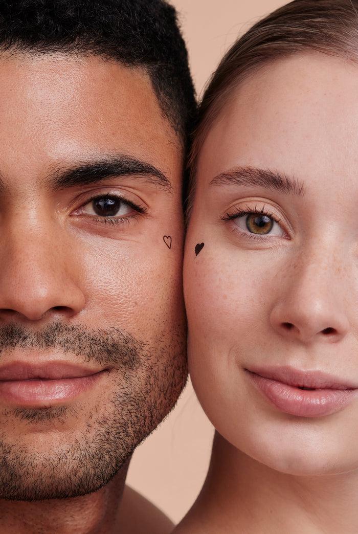 Inked By Dani Two Of A Kind Pack